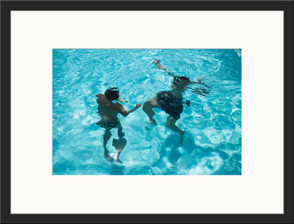 Apnea I - FE