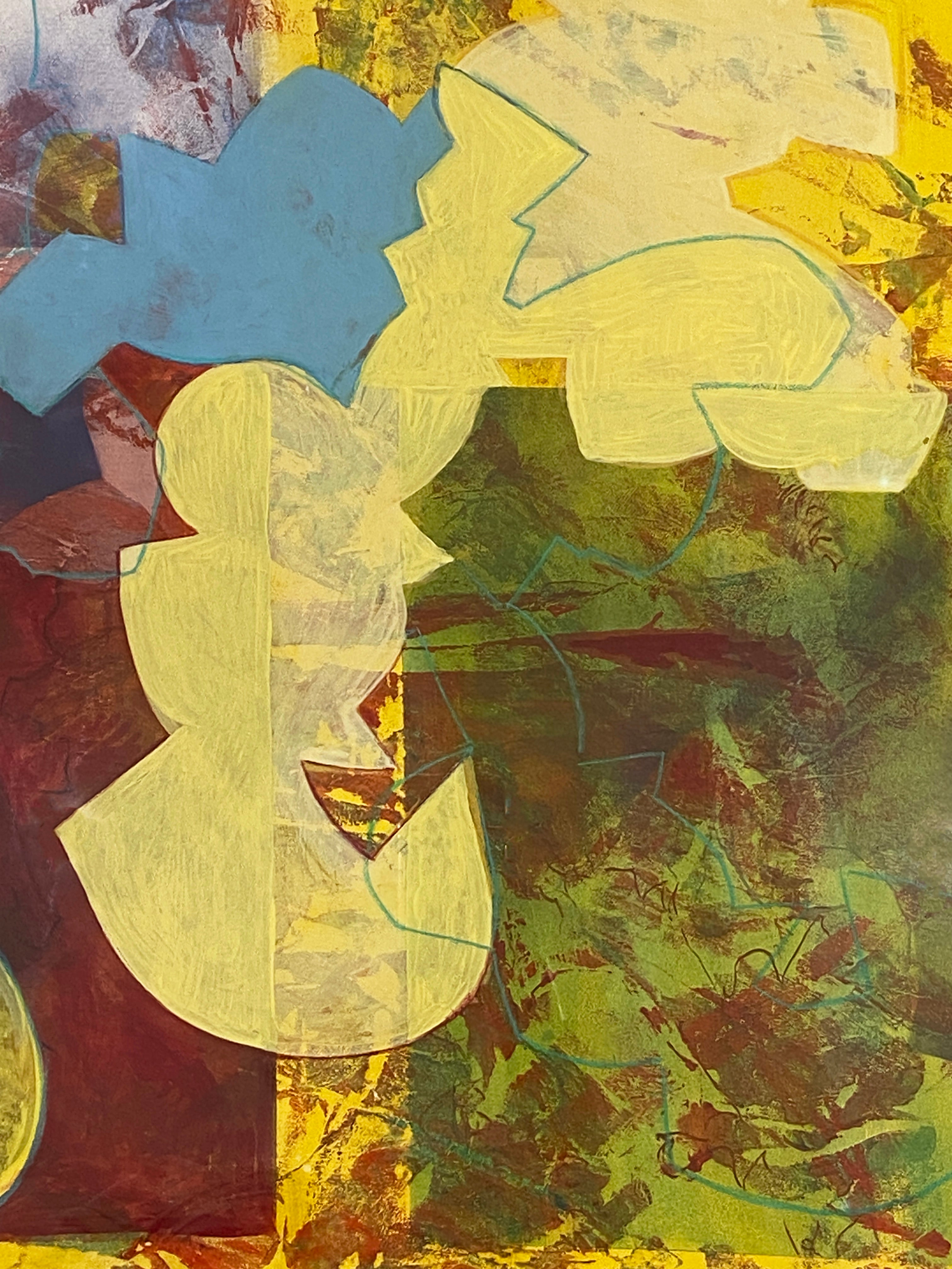 Women's Forms VII - Hélène Krief