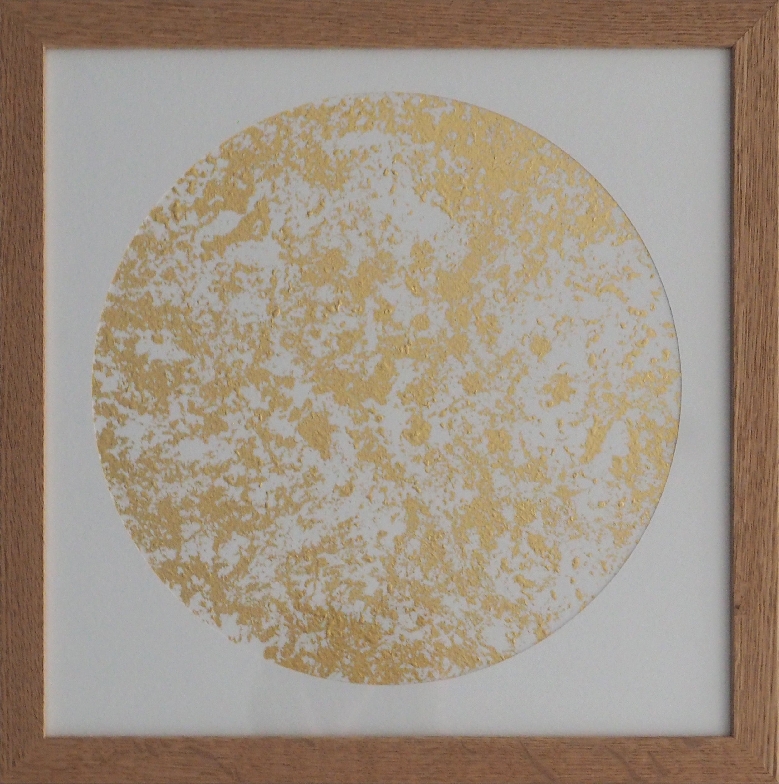 Eclosion VI - Aurore Lahoud-Davezac