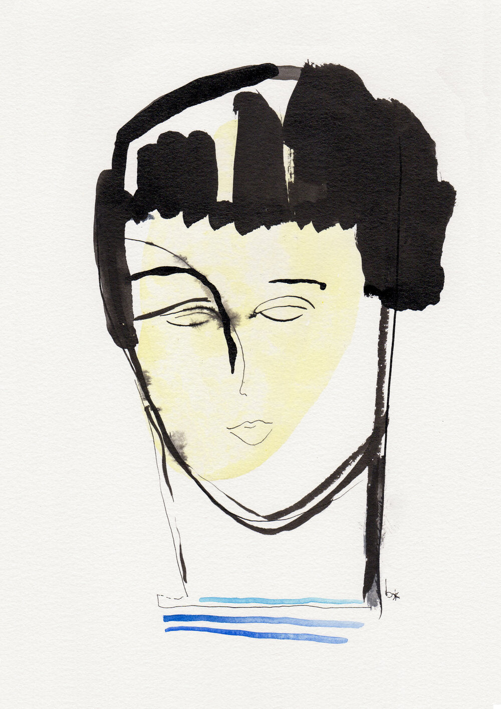 Childhood - Bettina Sultan