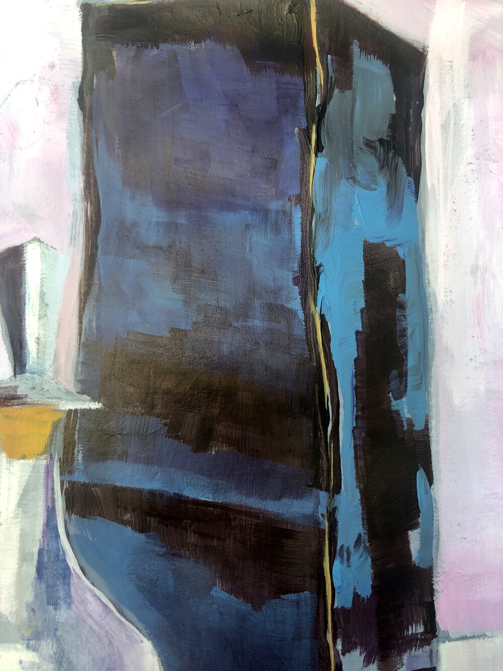 Les vases de Christine 3 - Caroline Jardin