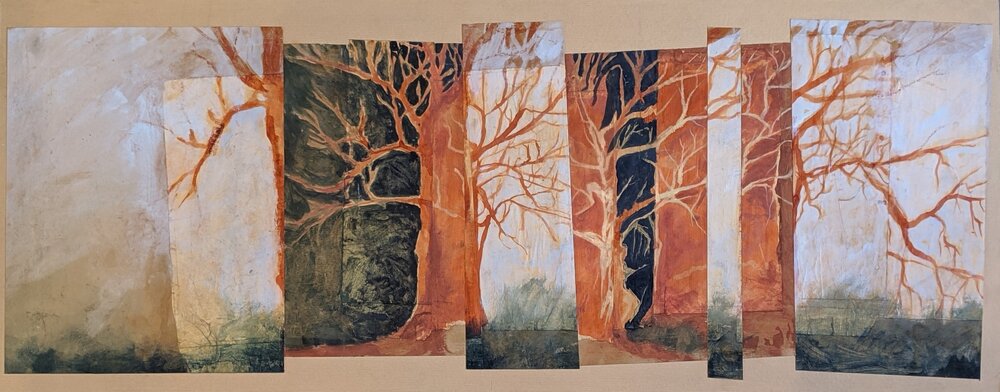Enchanted - Florence Pénicaud