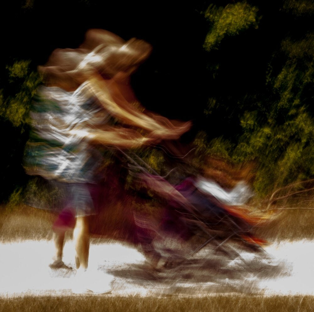 Vibing Time - Emilia Rodriguez Rubio 