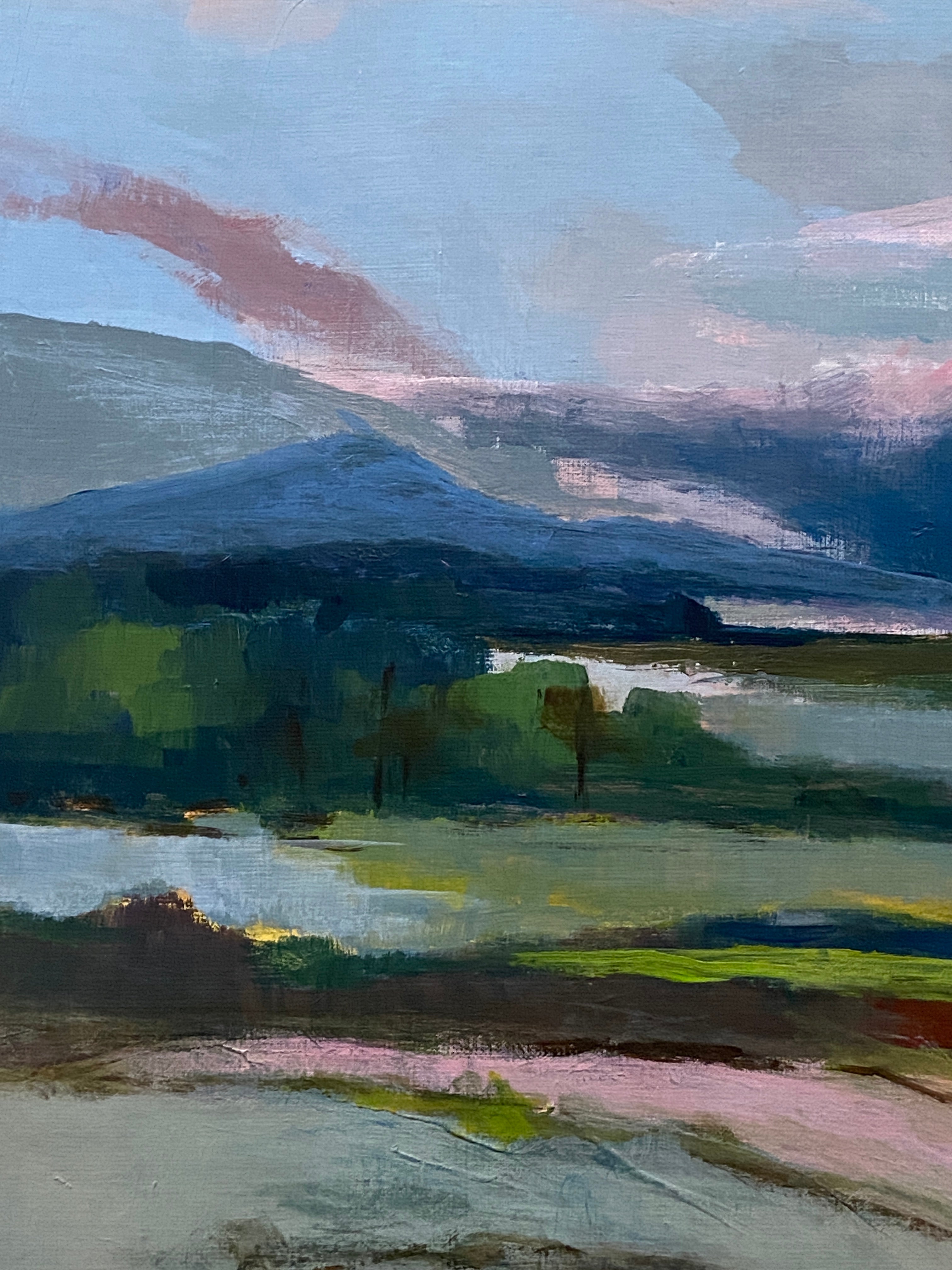 Far away 3 - Caroline Jardin