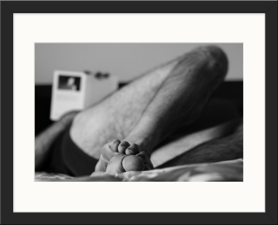 Horizontal Reader - FE