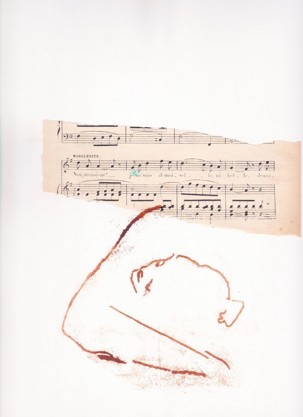 Marguerite Dream - Bettina Sultan