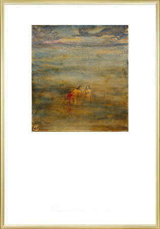 The Bathers - Steve Lecler