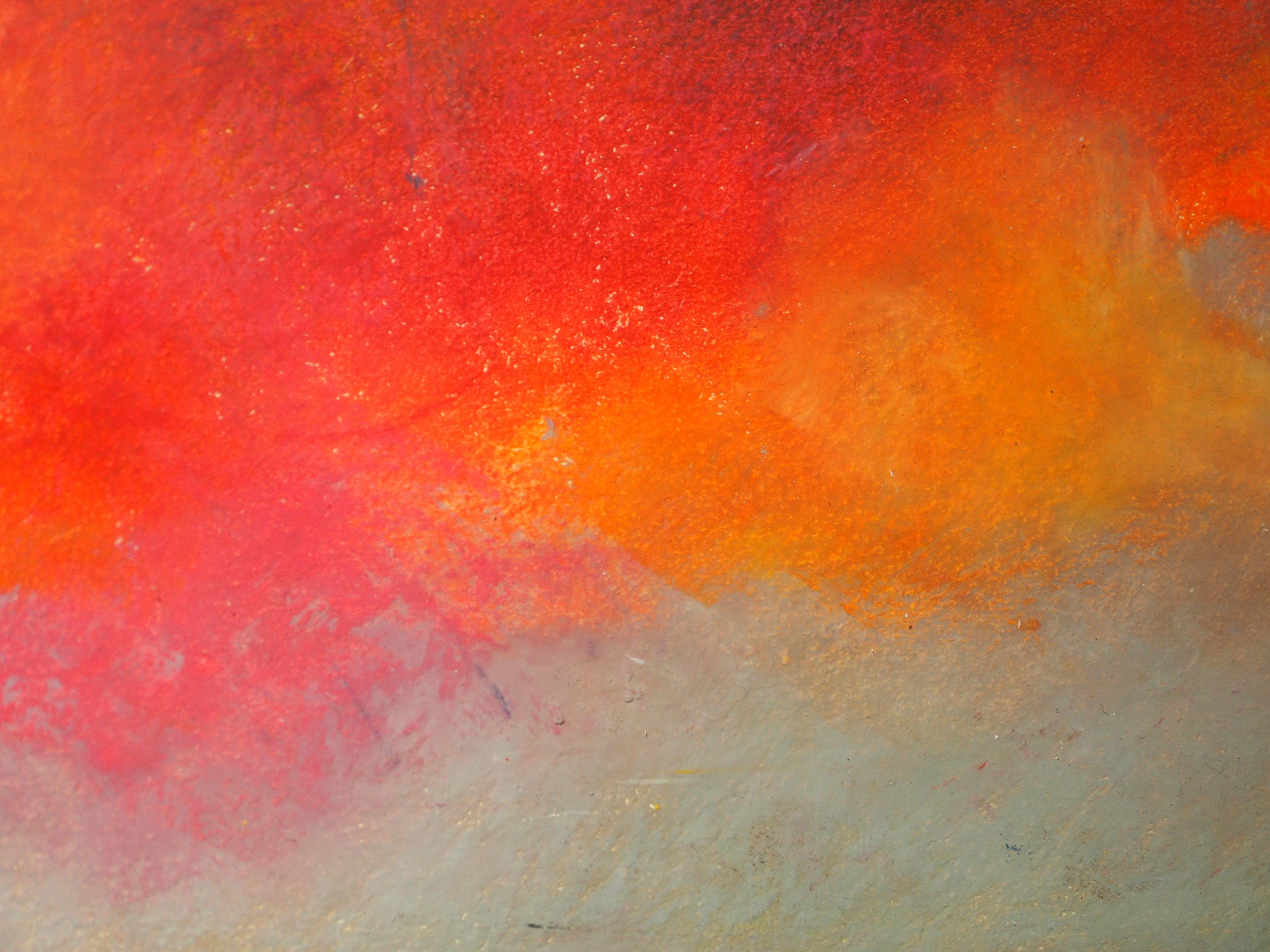 Ciel VI - Dominique Jeanne Benguigui