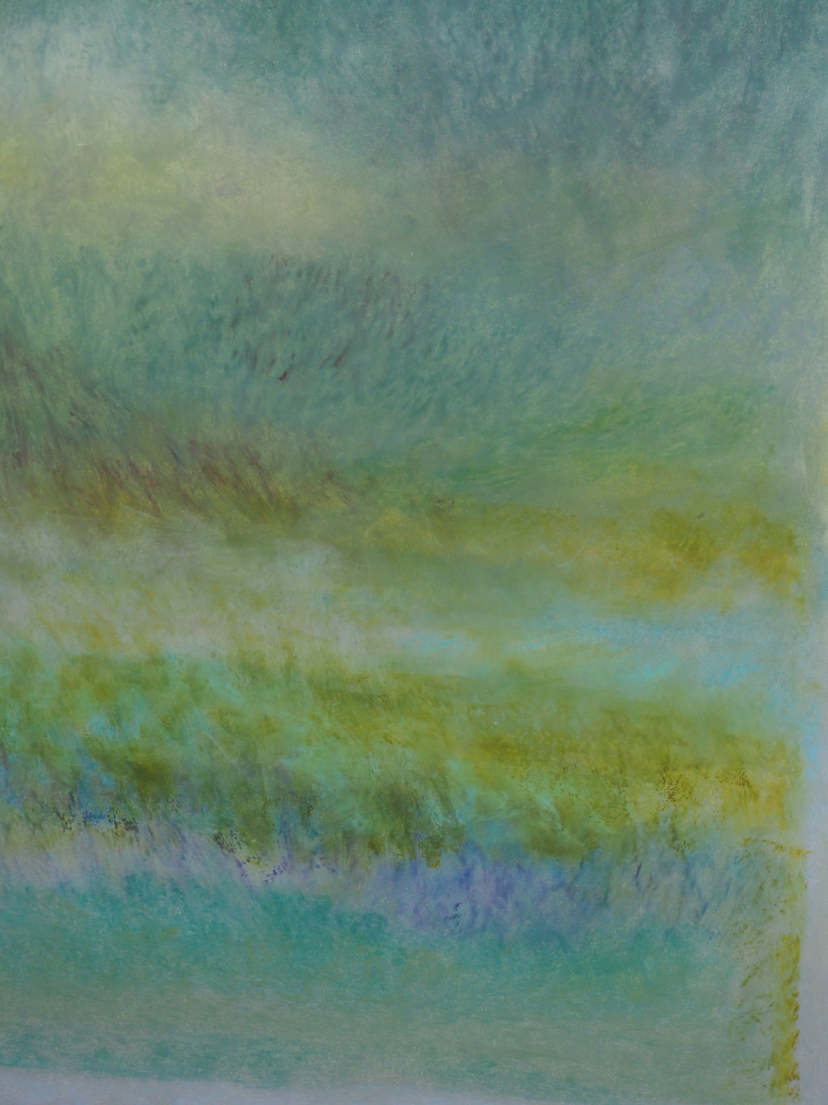 In-between 4 - Dominique Jeanne Benguigui 