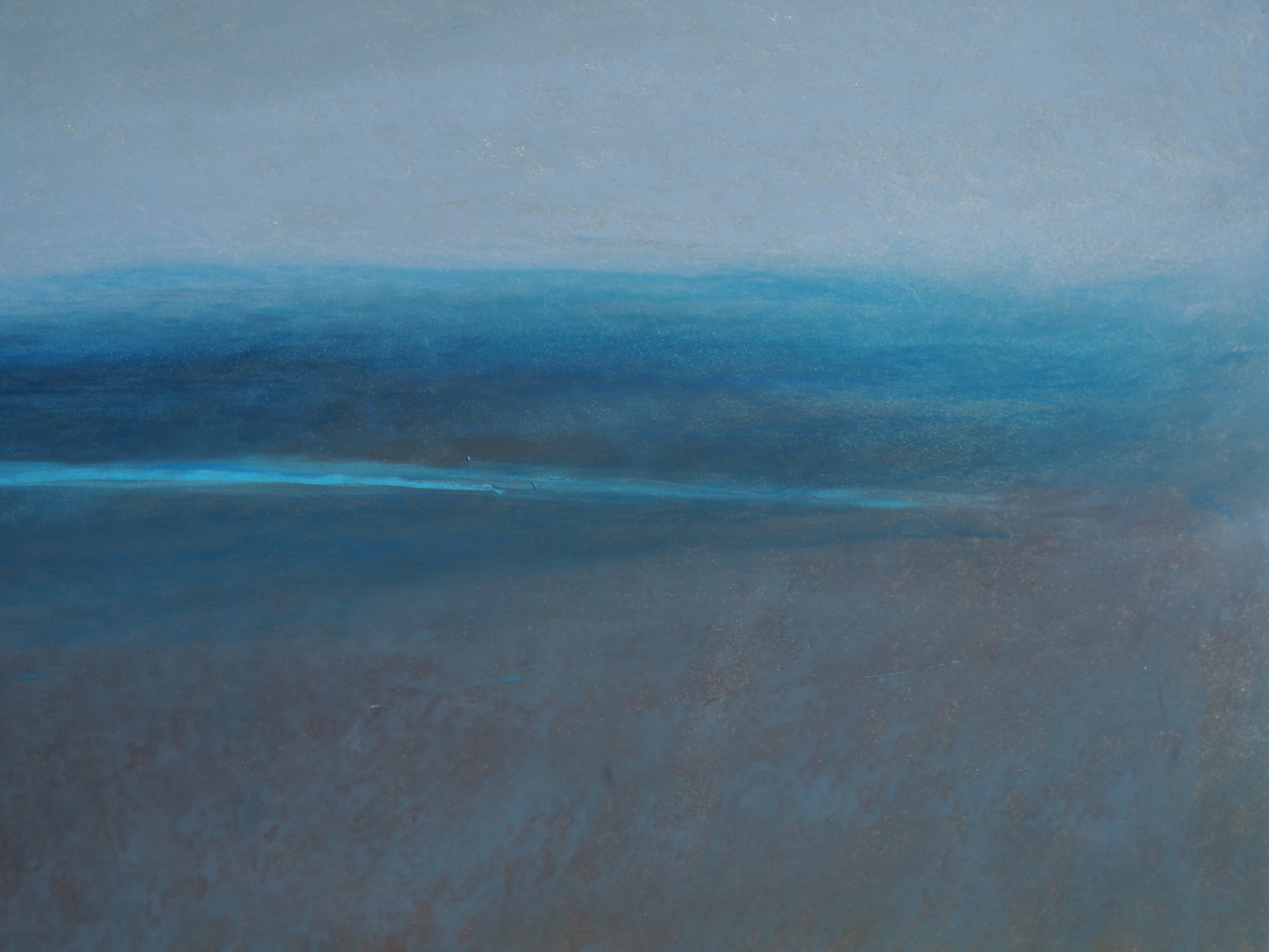 In-between 9 - Dominique Jeanne Benguigui 