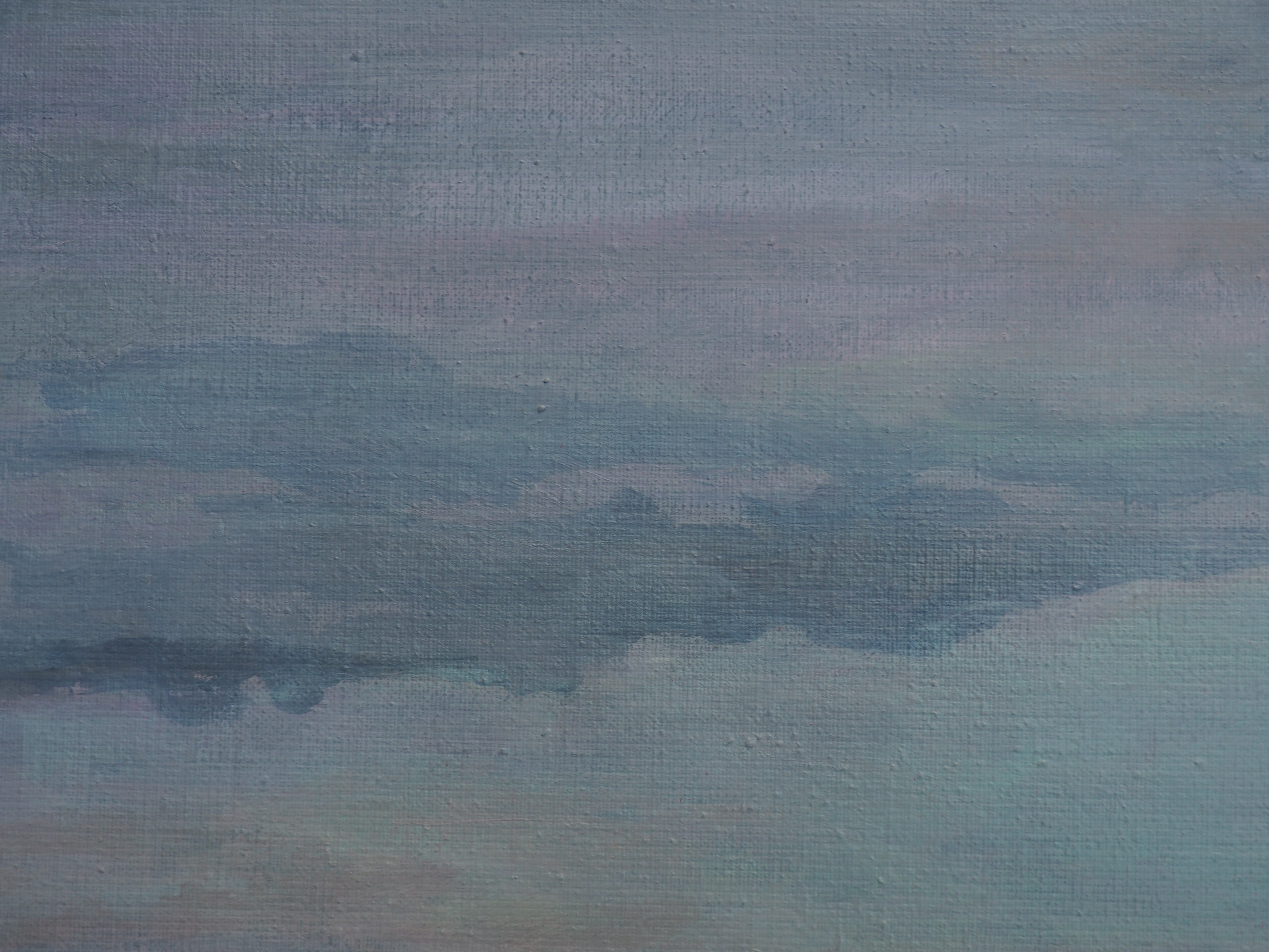 Zugarramurdi - Caroline Garden 