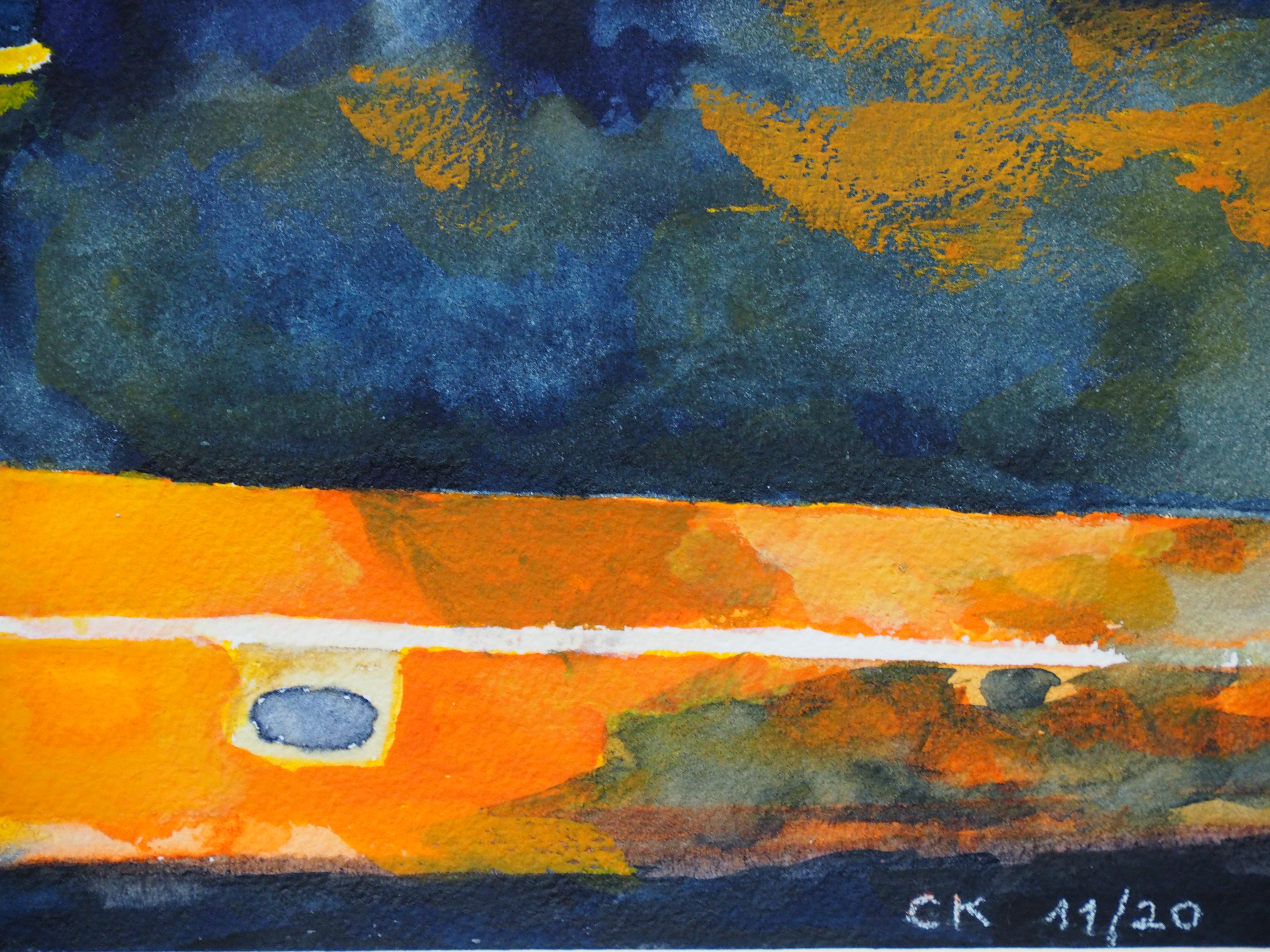 Lumières - Charles Korman