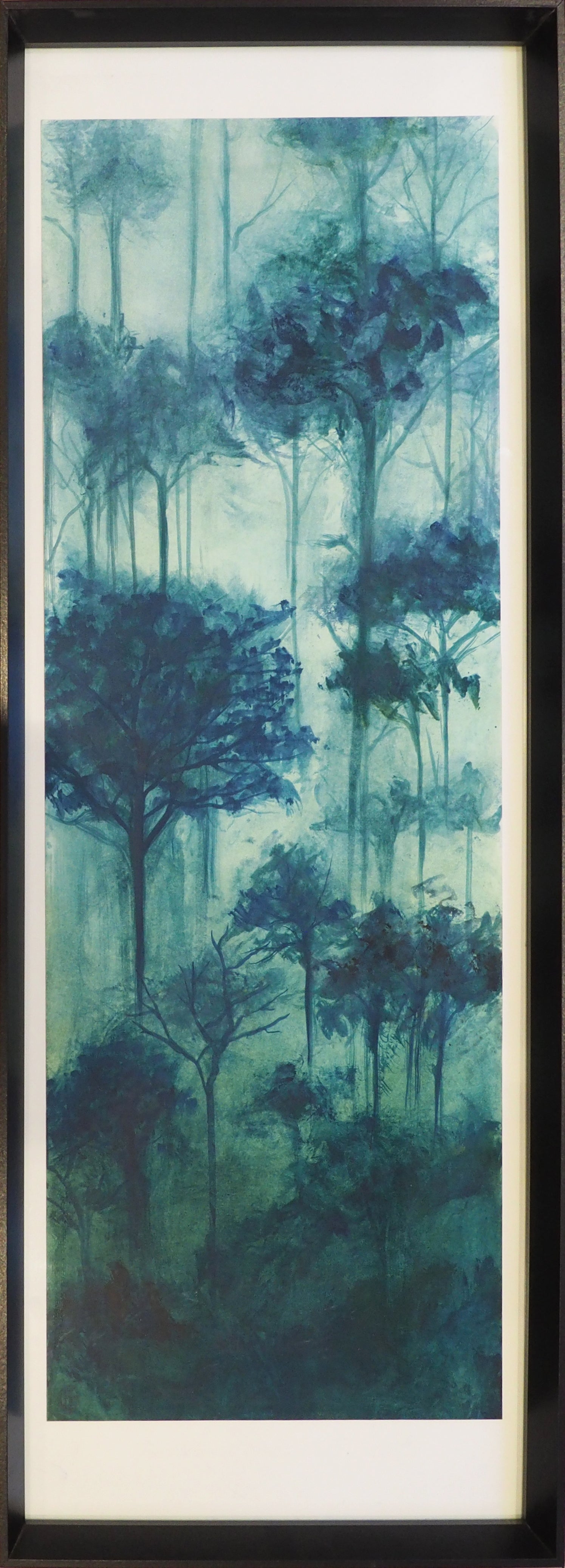 Amazon - Florence Penicaud - forest triptych 