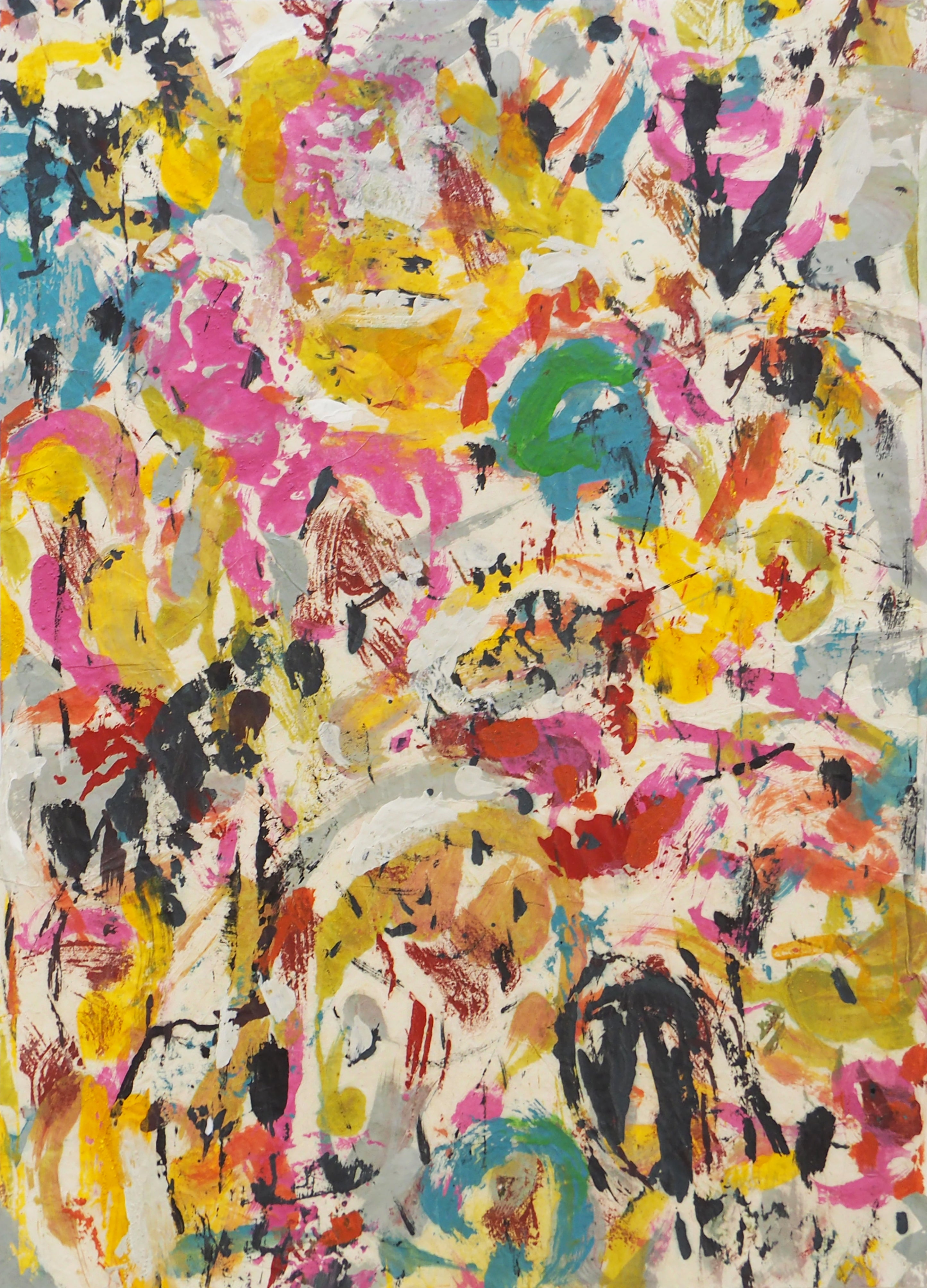 <transcy>Untitled 90 - Jean-Marc Pubellier</transcy>