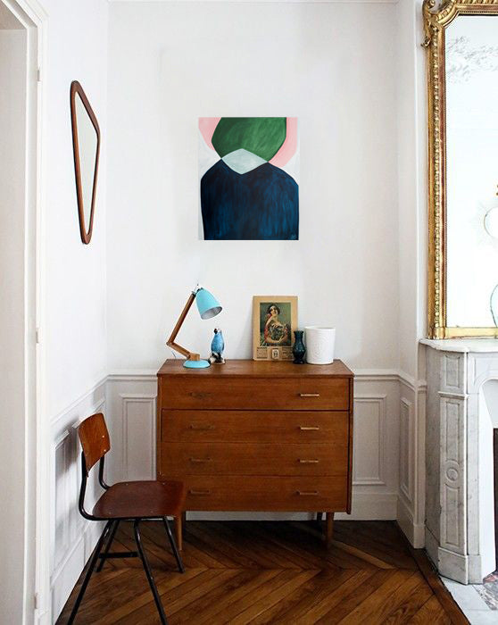 Magic Rock - Sara Ödman