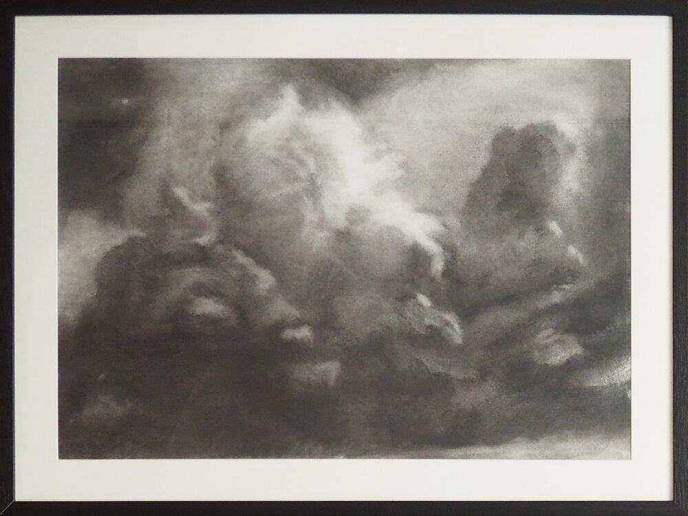 Big Cloud - Caroline Jardin