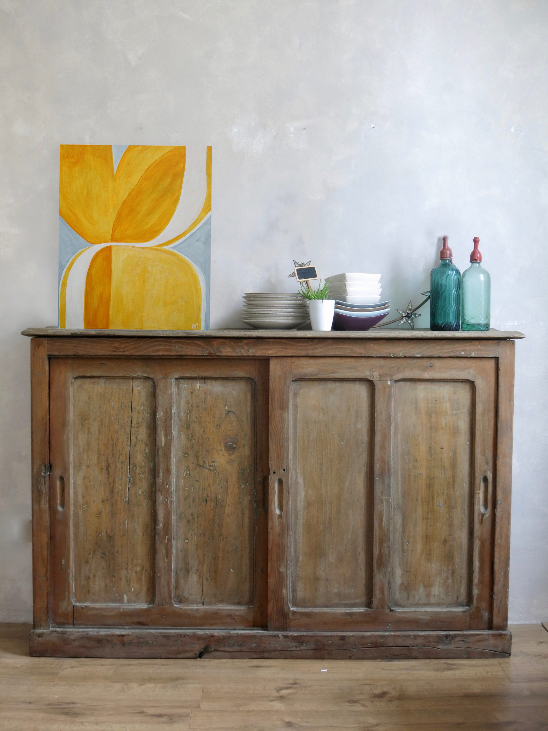 Summer Desire - Sara Ödman