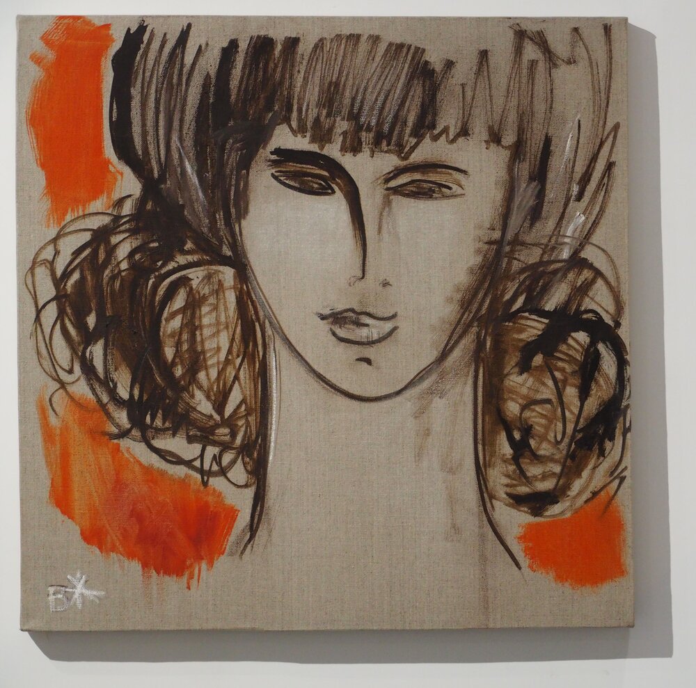 Rousse - Bettina Sultan