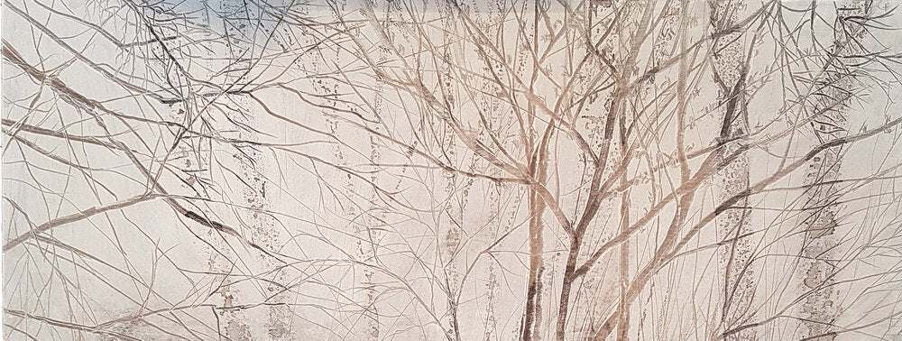 Sous-Bois - Florence Penicaud