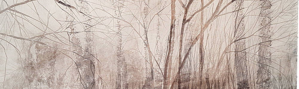 Undergrowth - Florence Penicaud