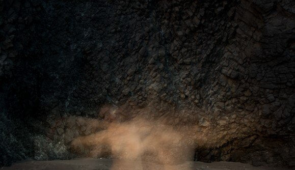 Transcendences II - FE