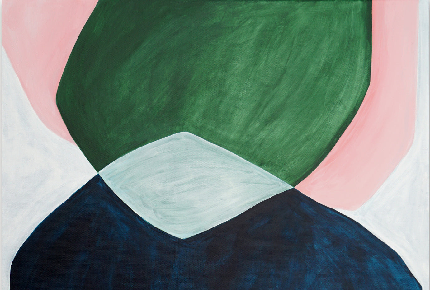 Magic Rock - Sara Ödman