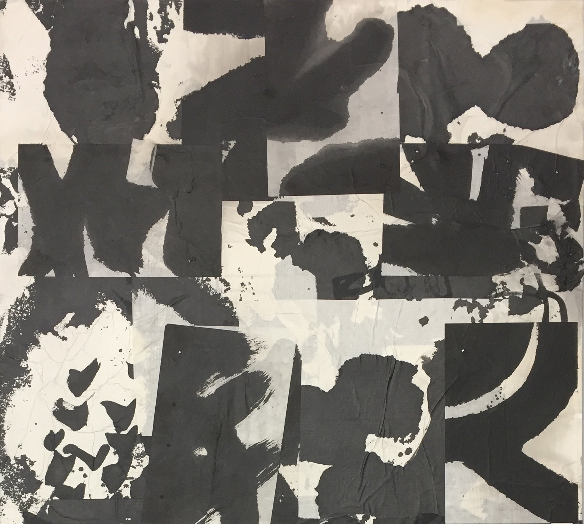 Empreintes urbaines 2 - Grégoire Jobbé-Duval