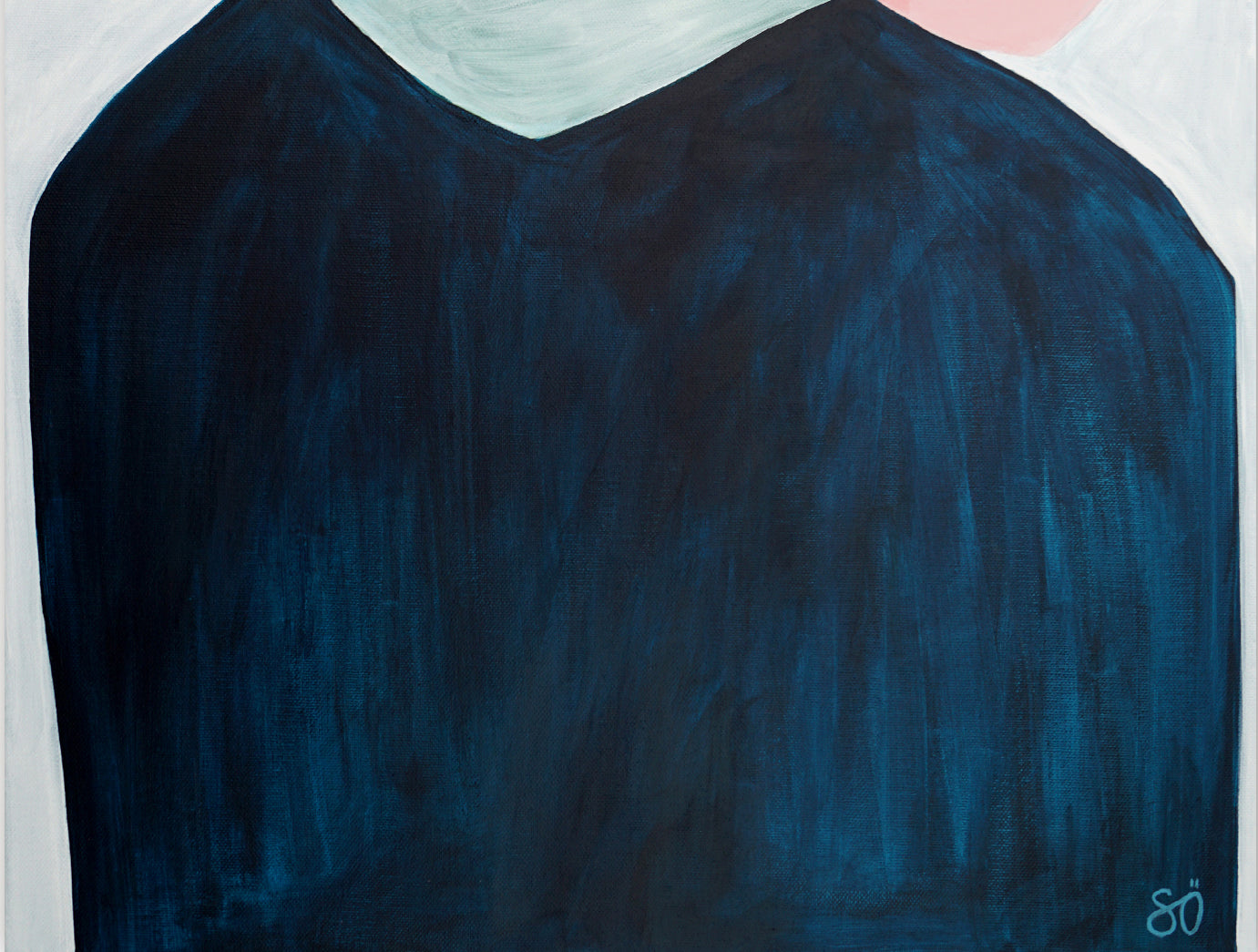 Magic Rock - Sara Ödman