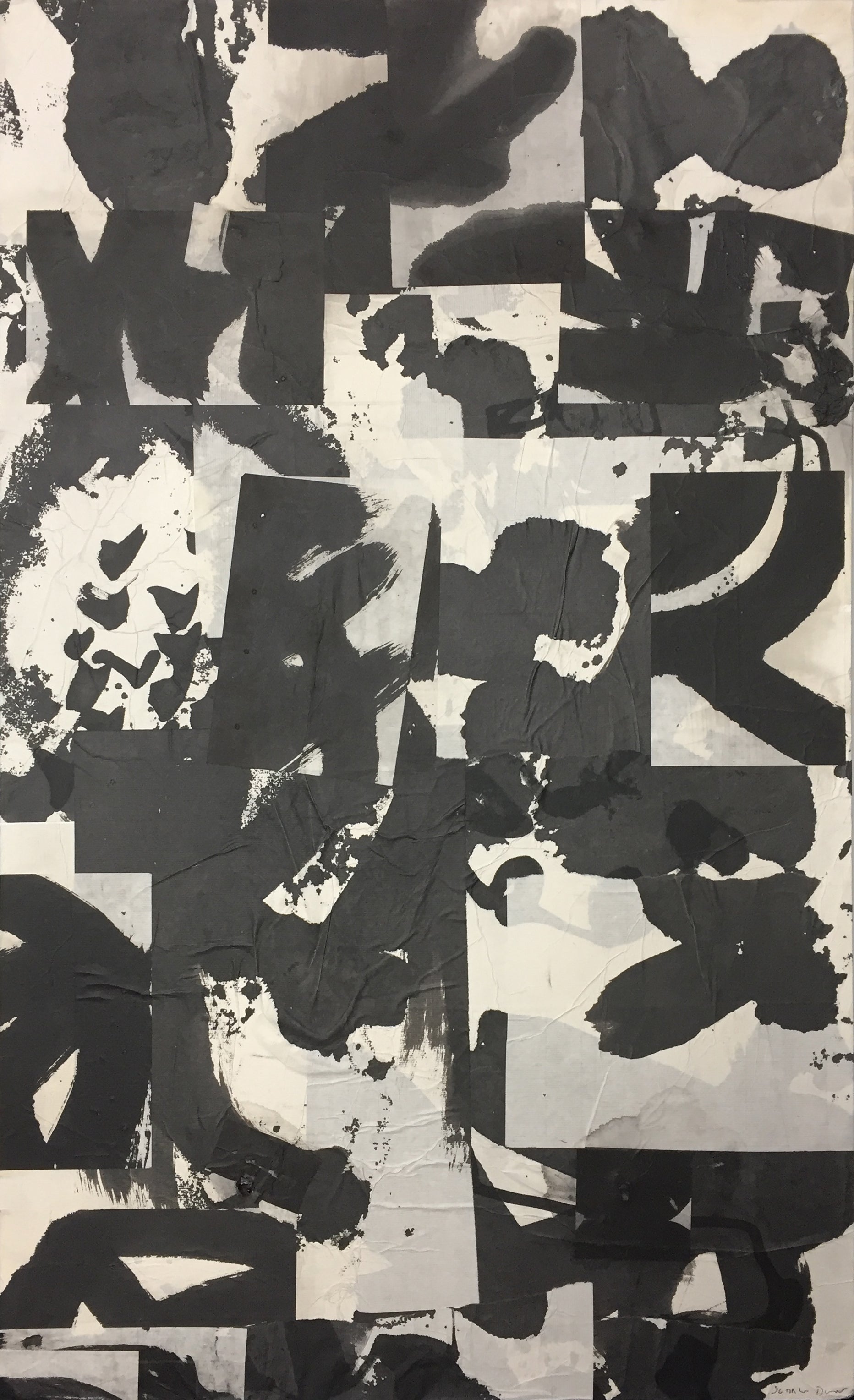 Empreintes urbaines 2 - Grégoire Jobbé-Duval