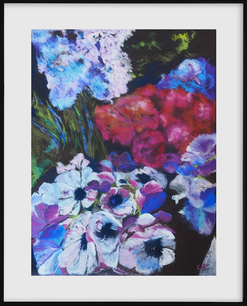 Rue des Saints-Pères - Caroline Jardin