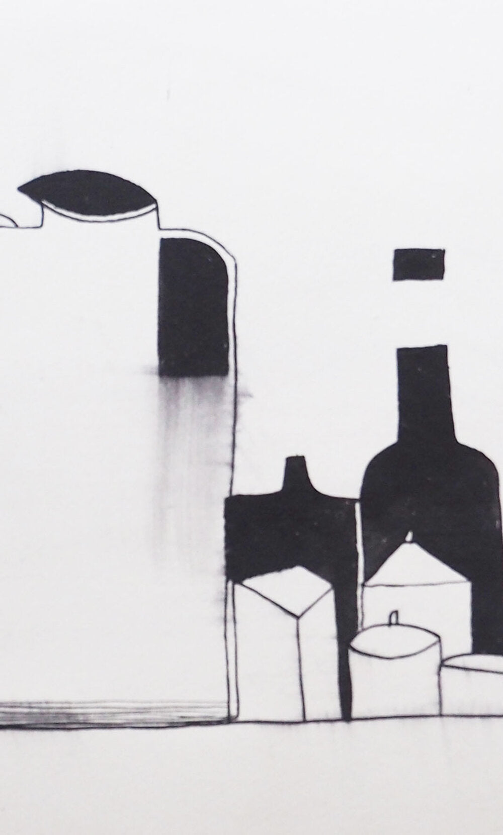 Still life 1 - Grégoire Jobbé-Duval