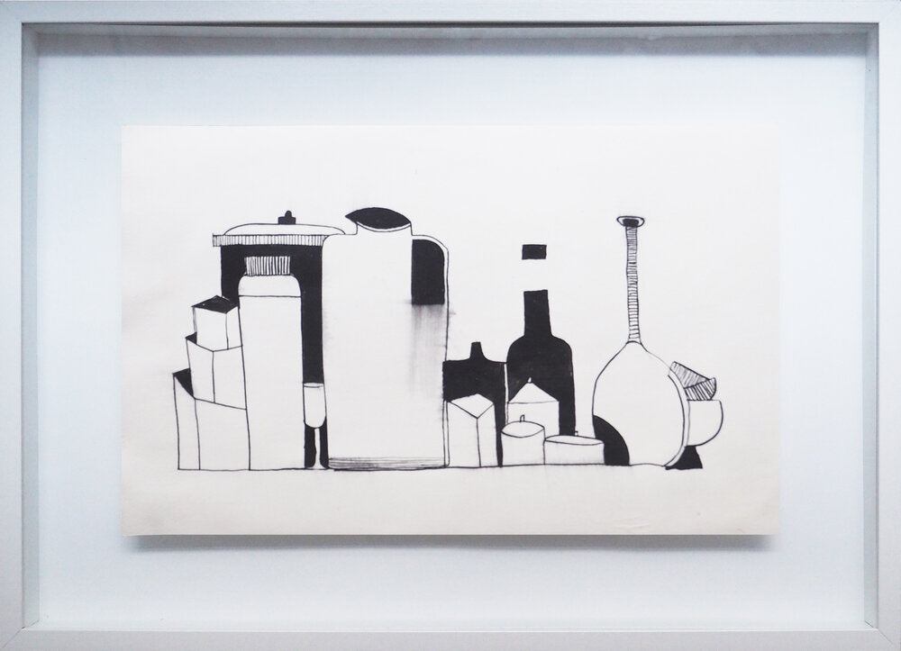 Still life 1 - Grégoire Jobbé-Duval