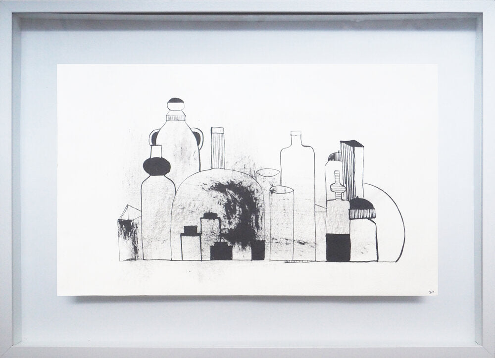 Nature morte 3 - Grégoire Jobbé-Duval