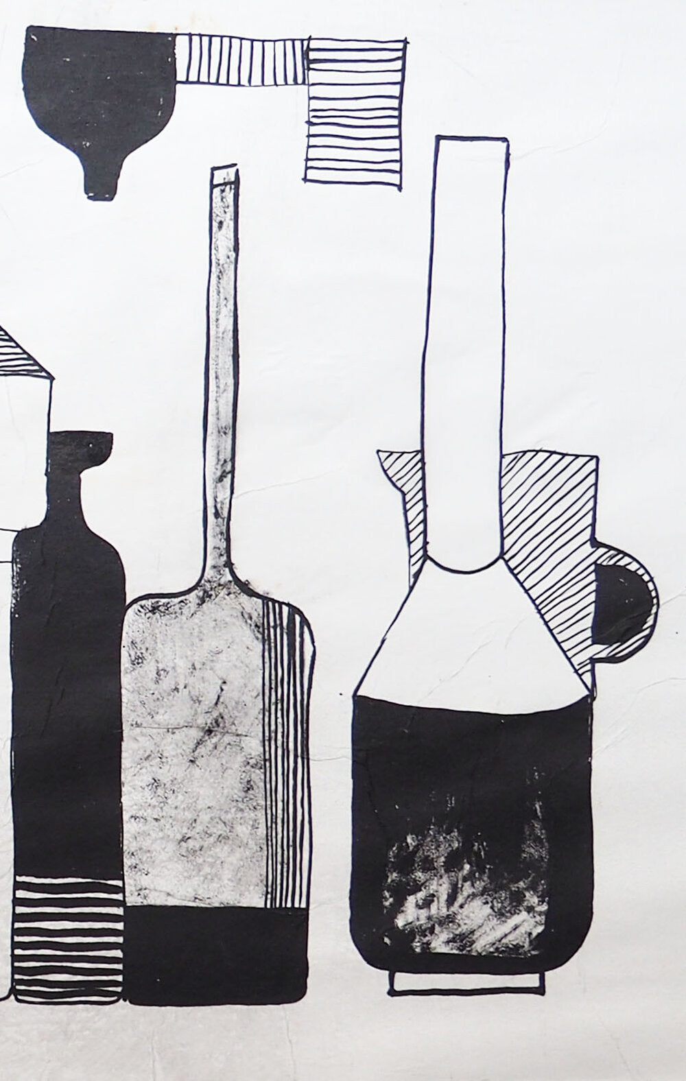 Nature morte 6 - Grégoire Jobbé-Duval