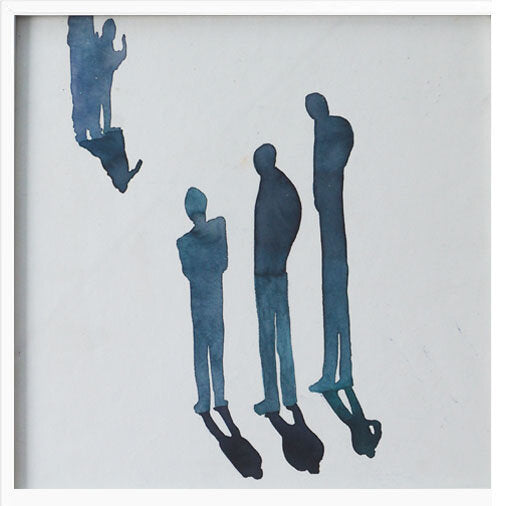 Ombre - Florence Penicaud