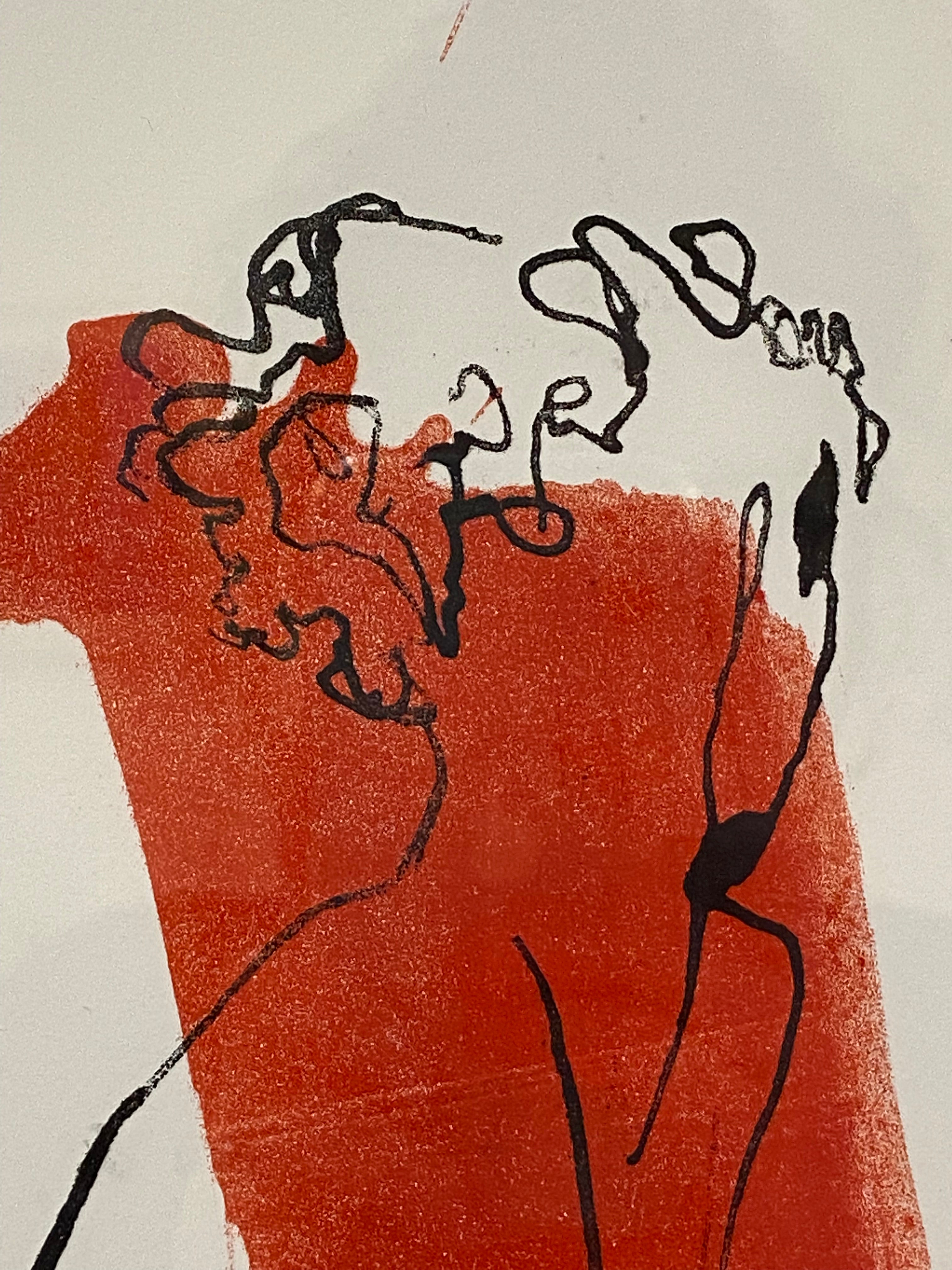 Passion - Bettina Sultan