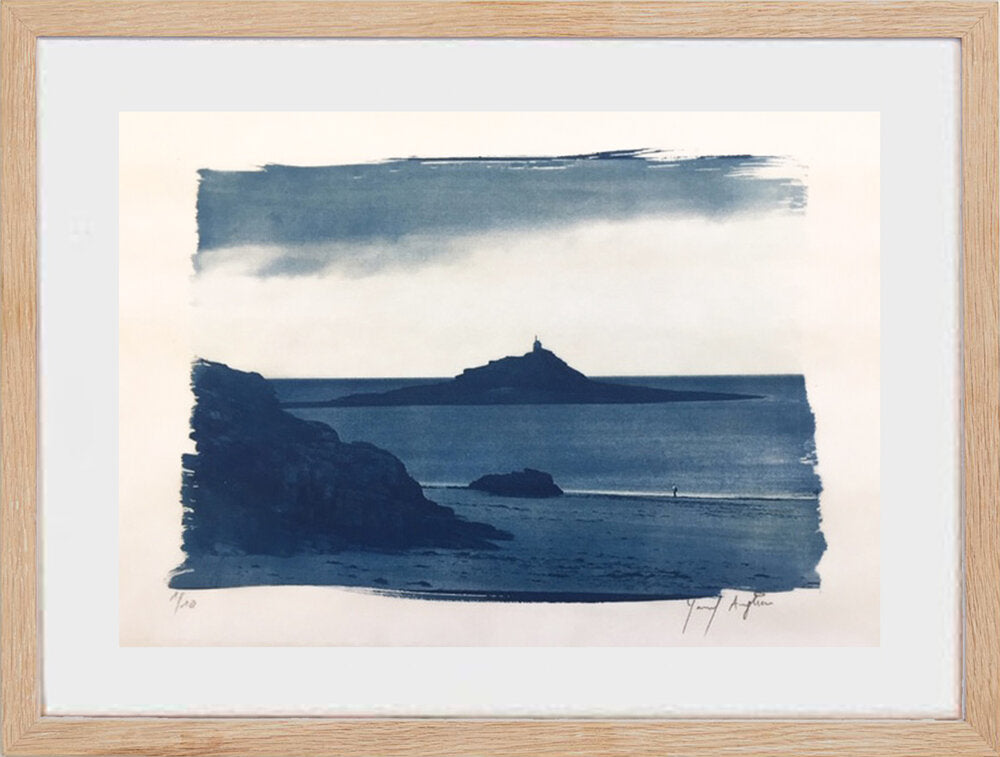 Paysage Breton - Youssef Amghar  - (Selection 22.11.2024)