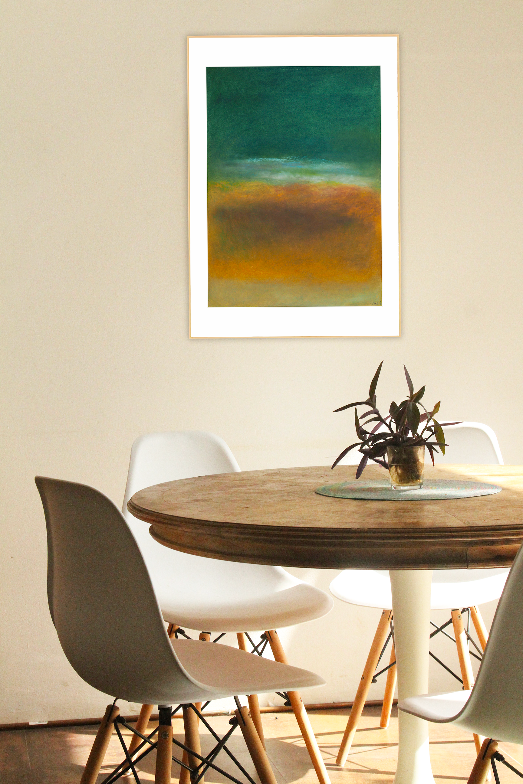 Entre-Deux 15 - Dominique Jeanne Benguigui