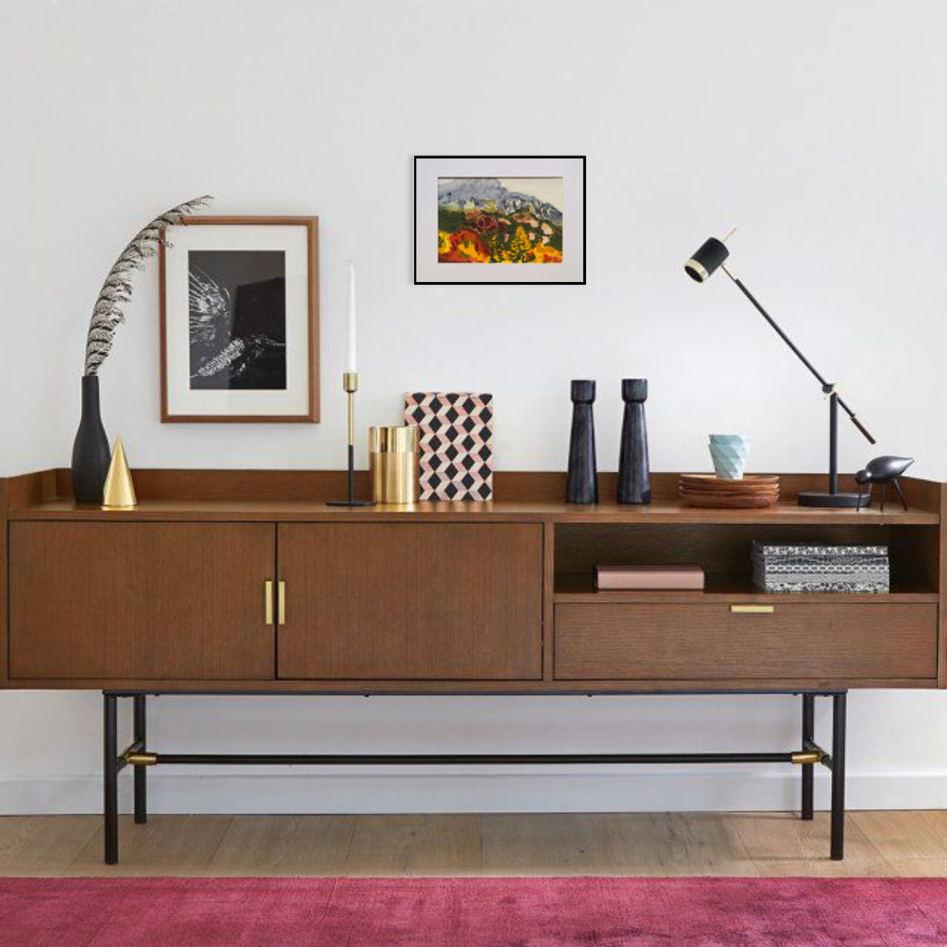 D'Oche - Charles Korman 