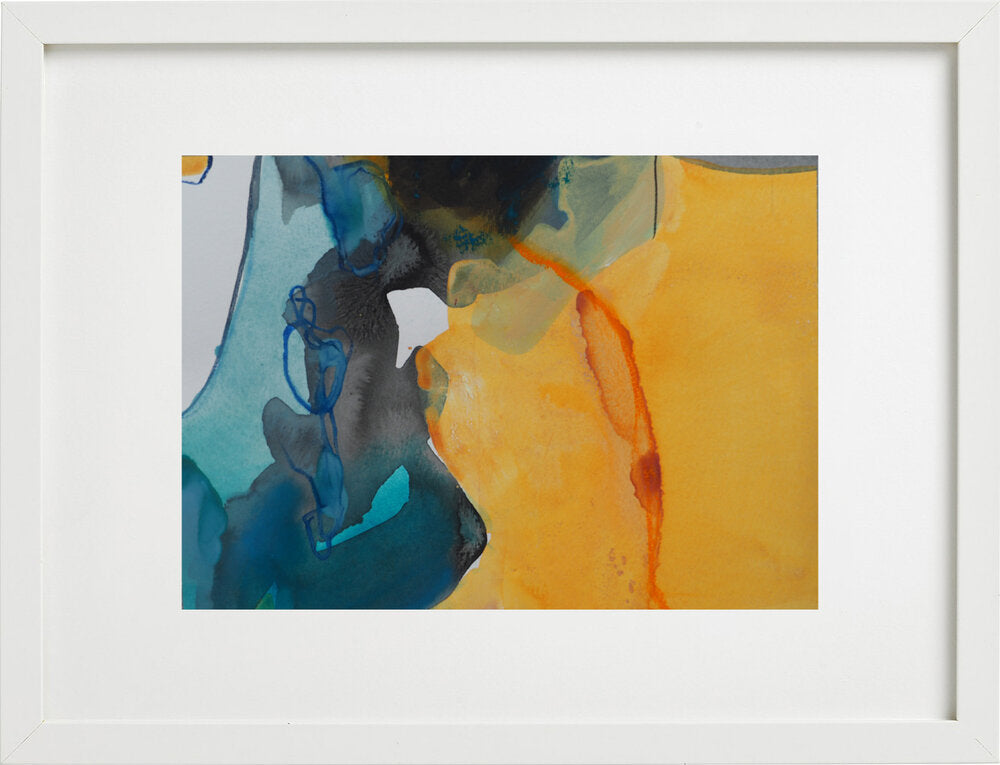 Wave - Helene Krief